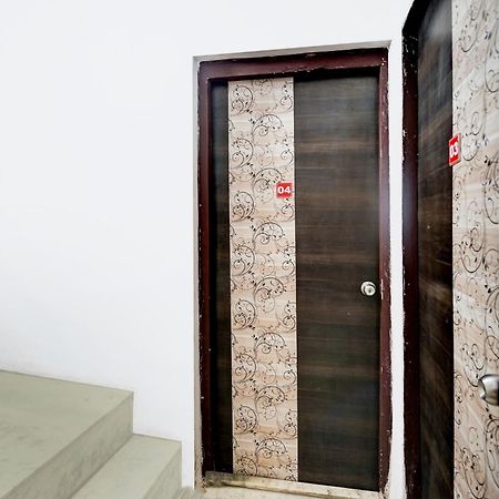 Super Hotel O Deluxe United Corporate Home Νάβι Μουμπάι Εξωτερικό φωτογραφία