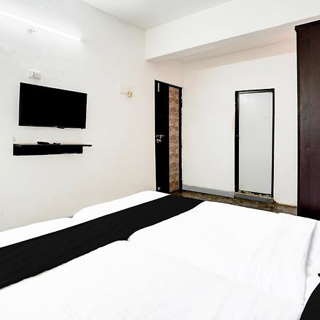 Super Hotel O Deluxe United Corporate Home Νάβι Μουμπάι Εξωτερικό φωτογραφία