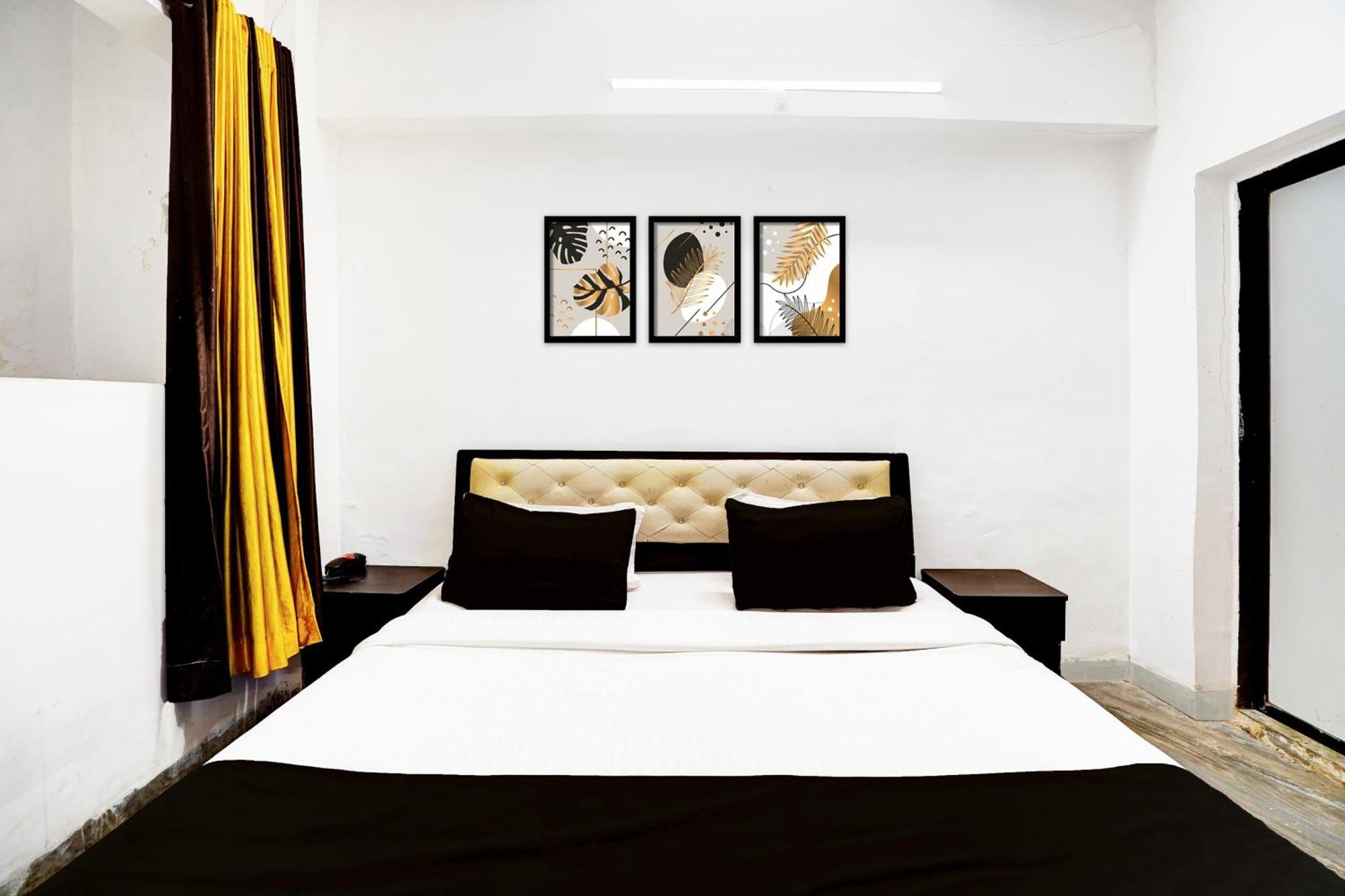 Super Hotel O Deluxe United Corporate Home Νάβι Μουμπάι Εξωτερικό φωτογραφία