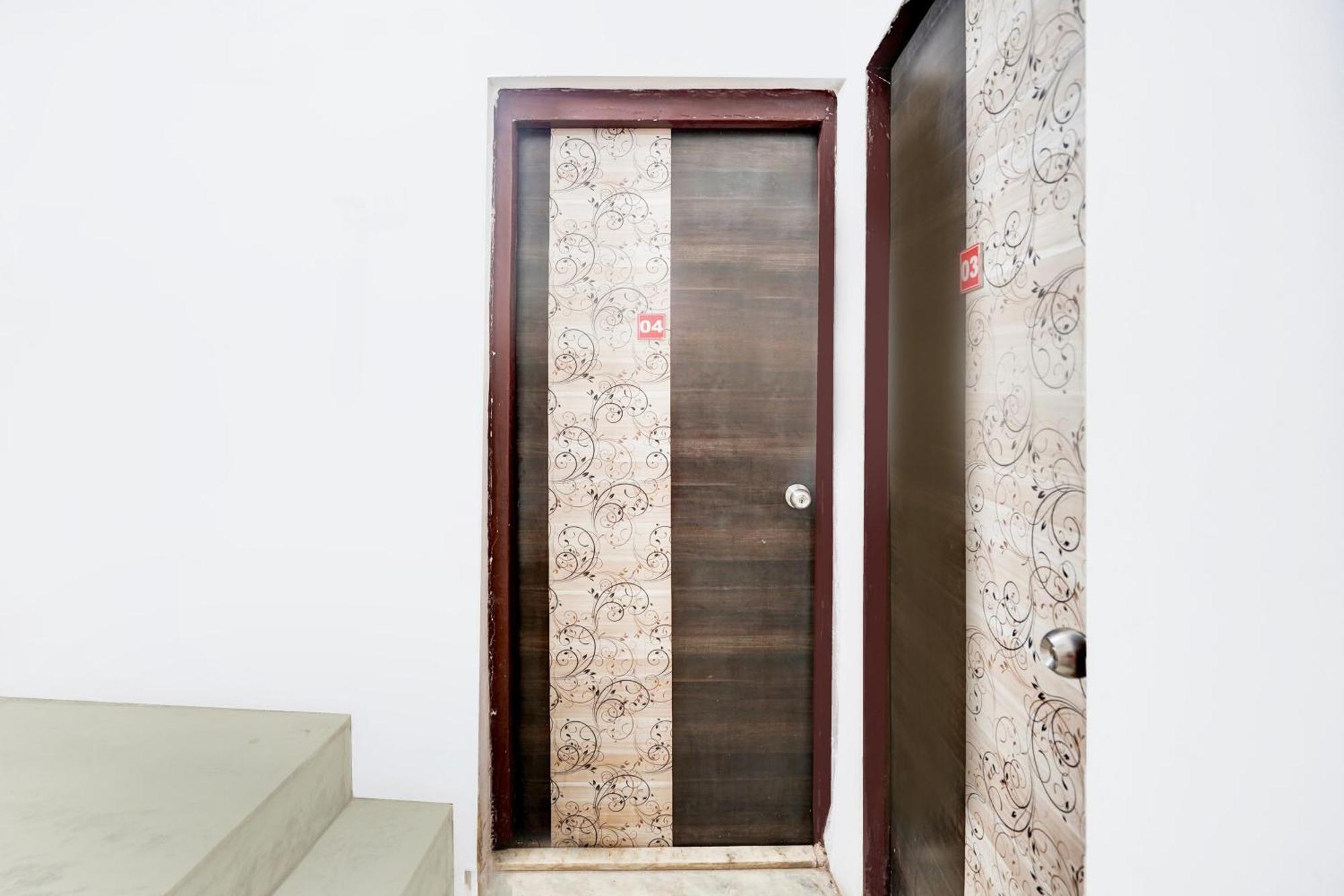 Super Hotel O Deluxe United Corporate Home Νάβι Μουμπάι Εξωτερικό φωτογραφία